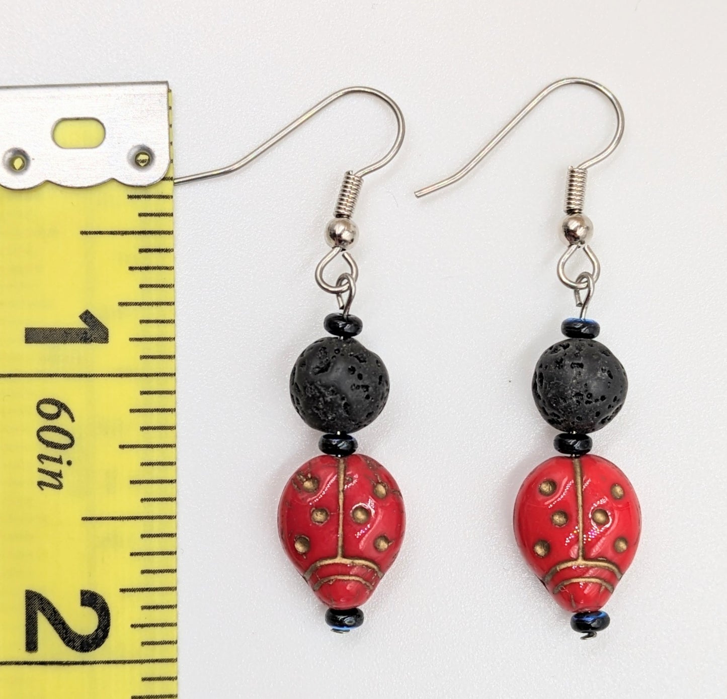 Fashion Earrings