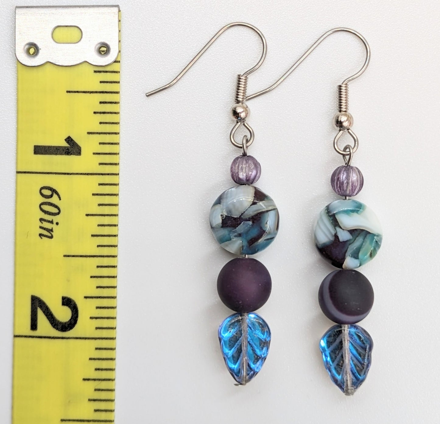 Fashion Earrings