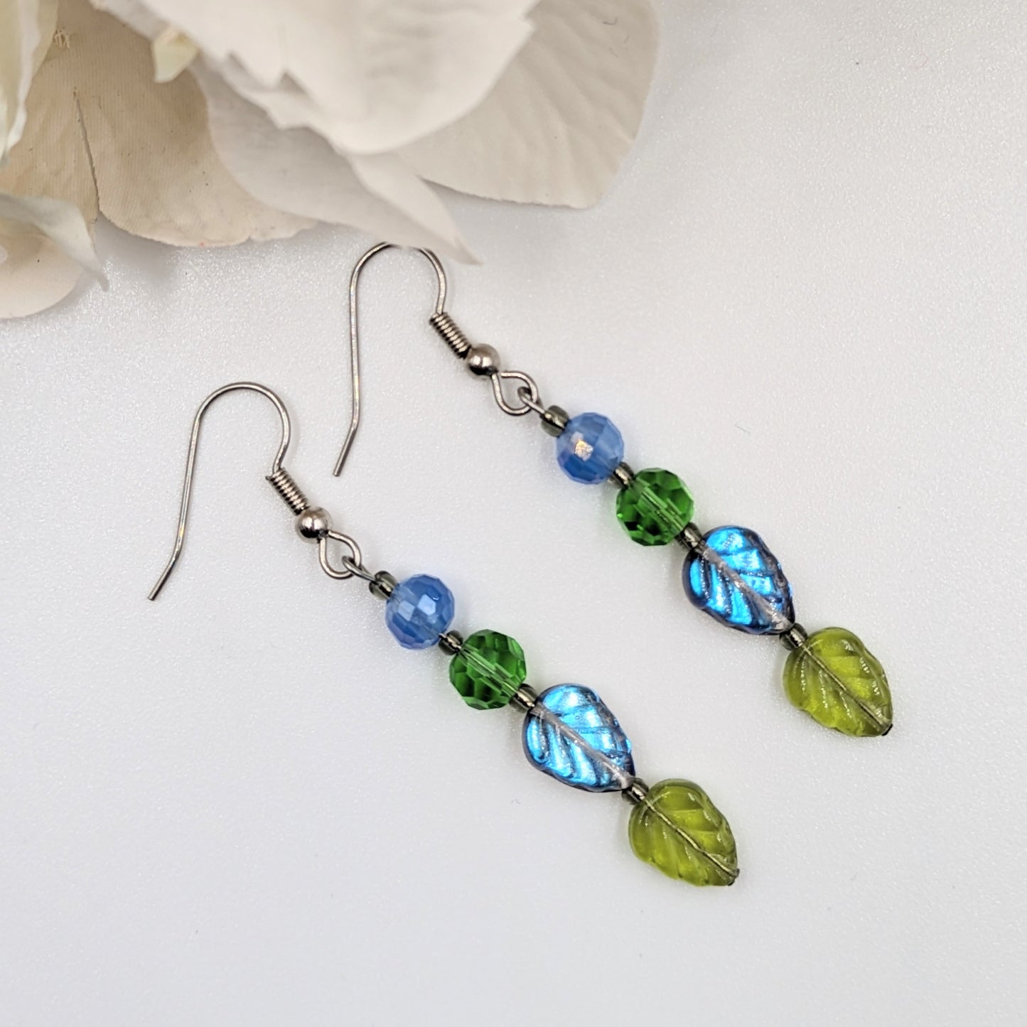 Fashion Earrings