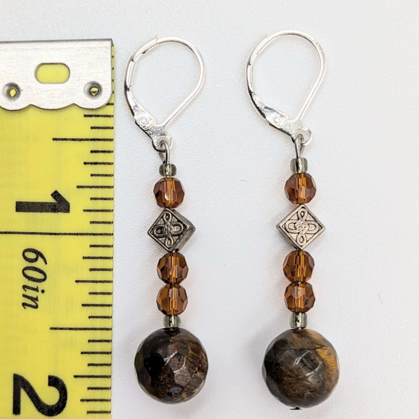 Fashion Earrings