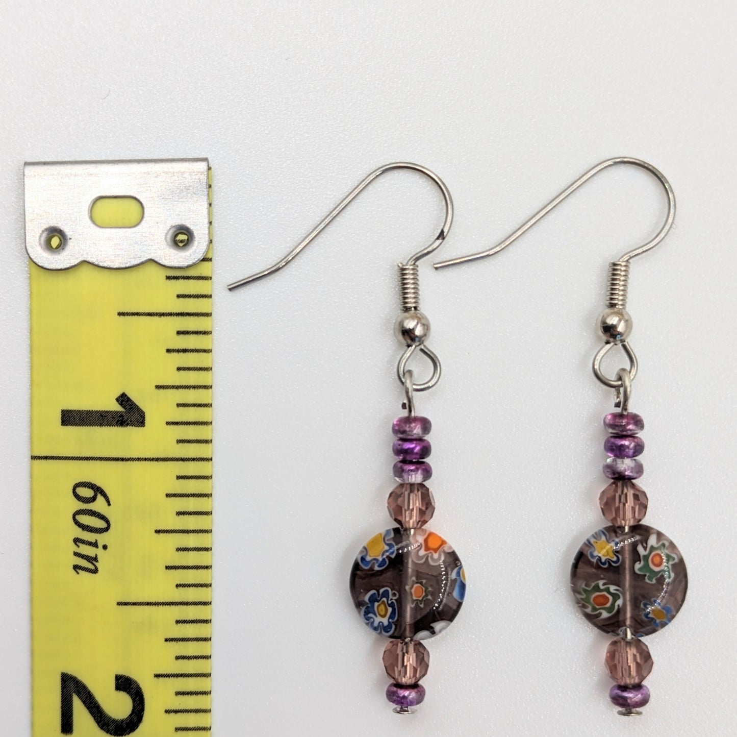 Fashion Earrings