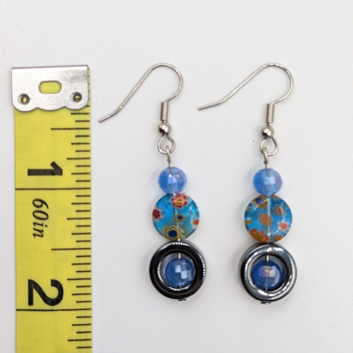 Fashion Earrings