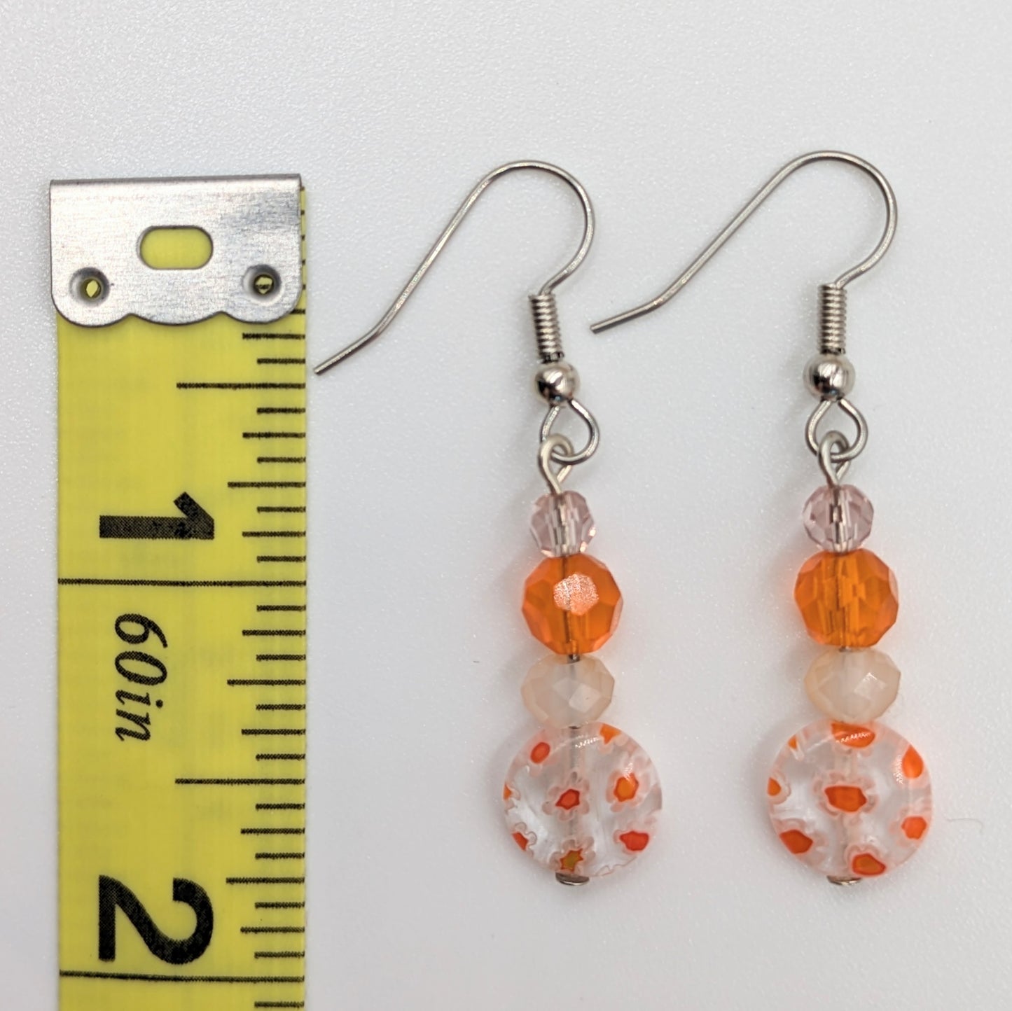 Fashion Earrings