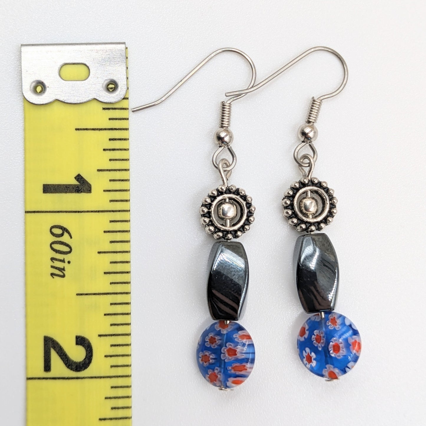 Fashion Earrings