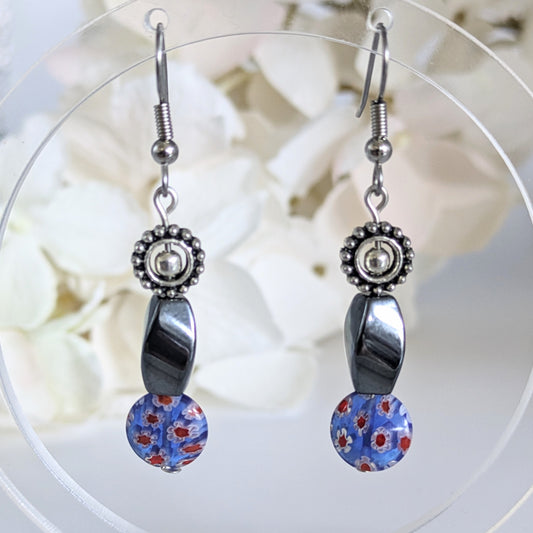 Fashion Earrings