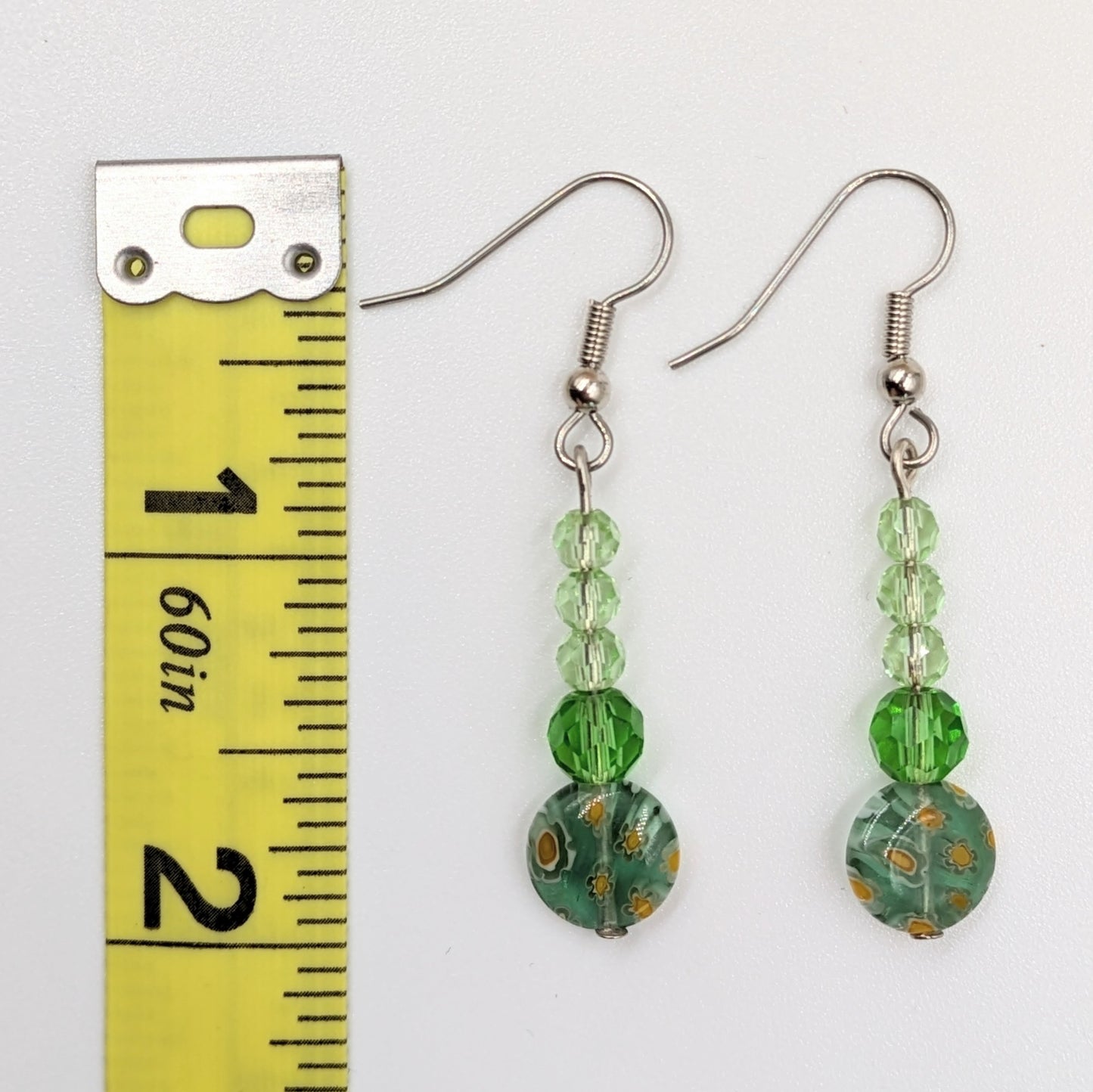 Fashion Earrings