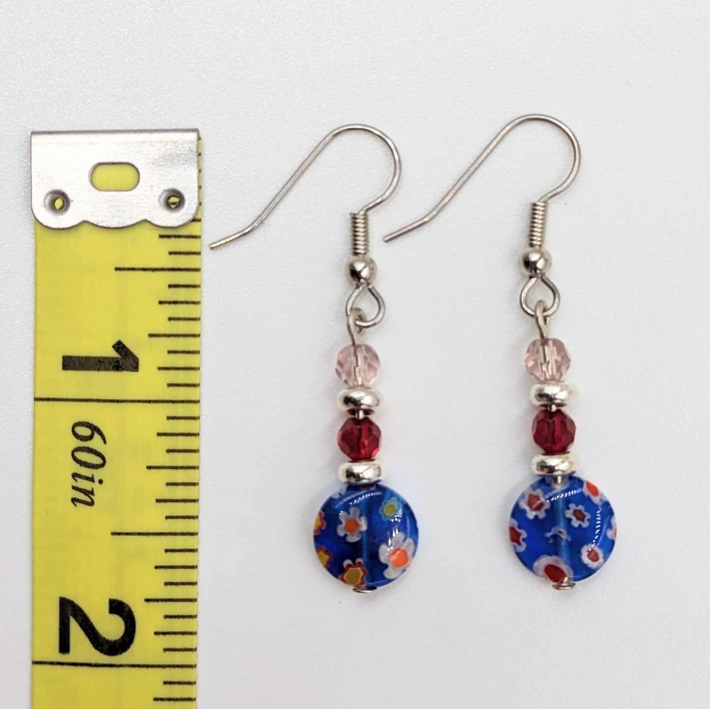 Fashion Earrings