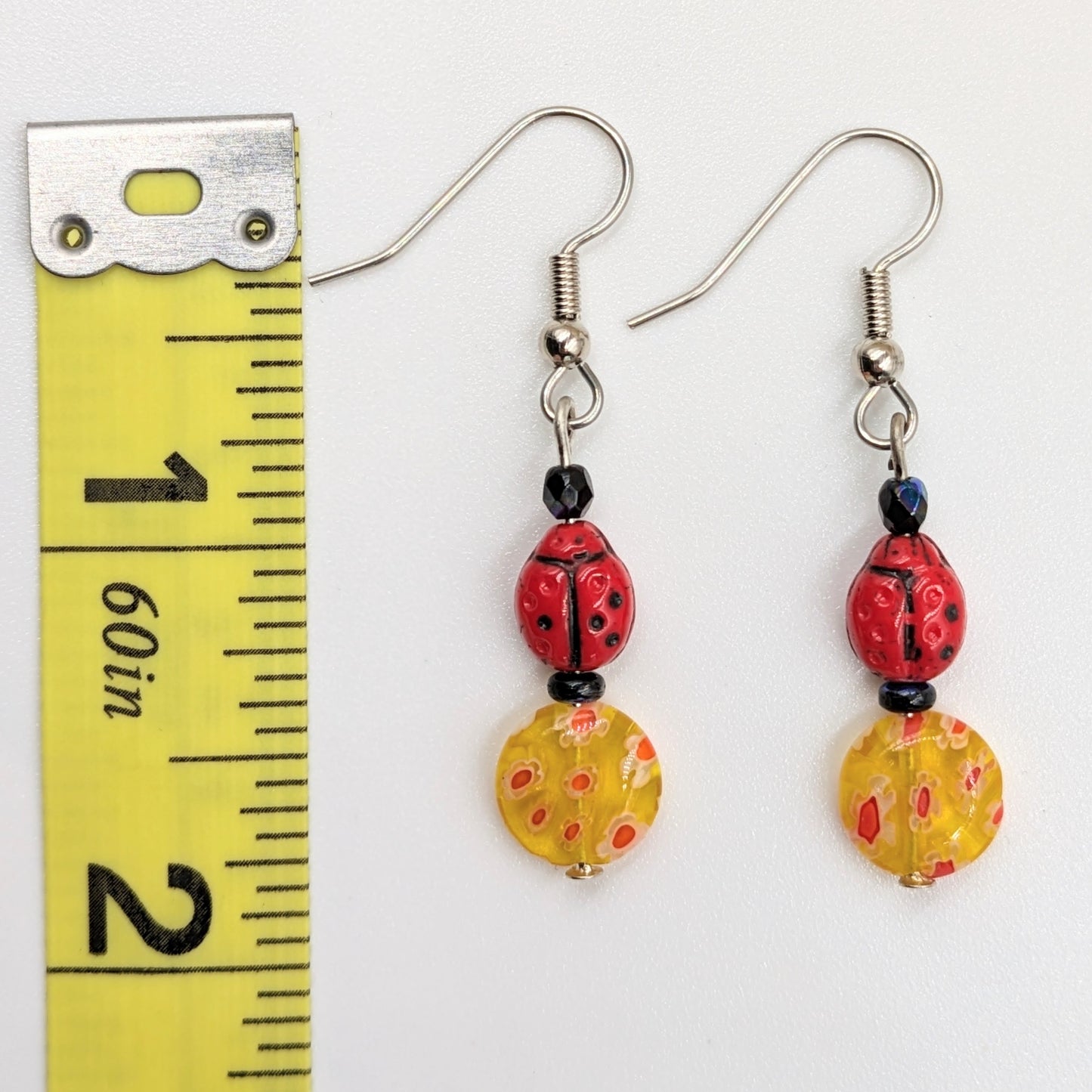 Fashion Earrings