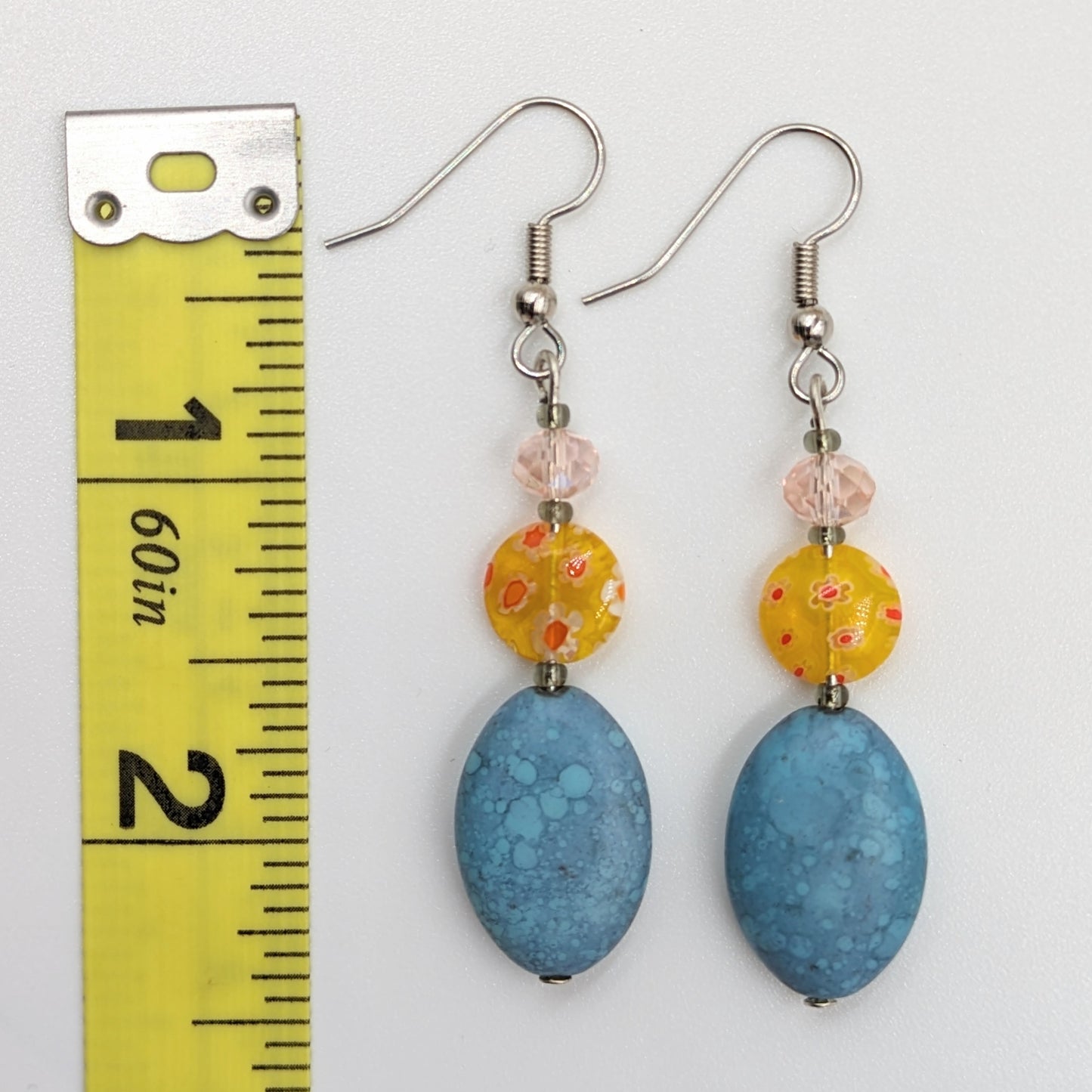 Fashion Earrings