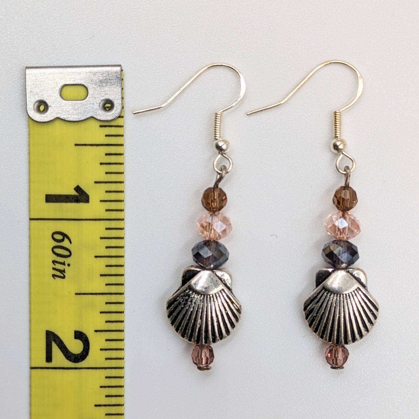 Fashion Earrings