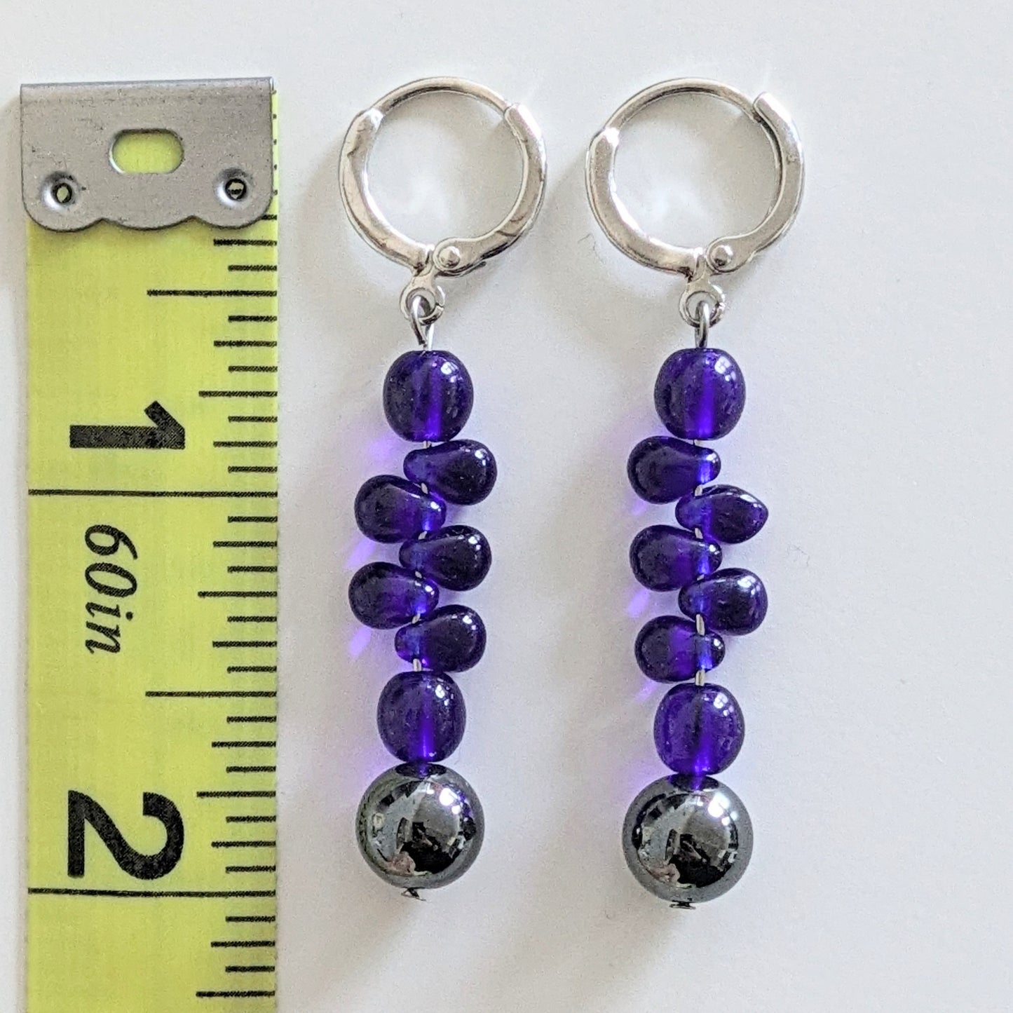 Fashion Earrings