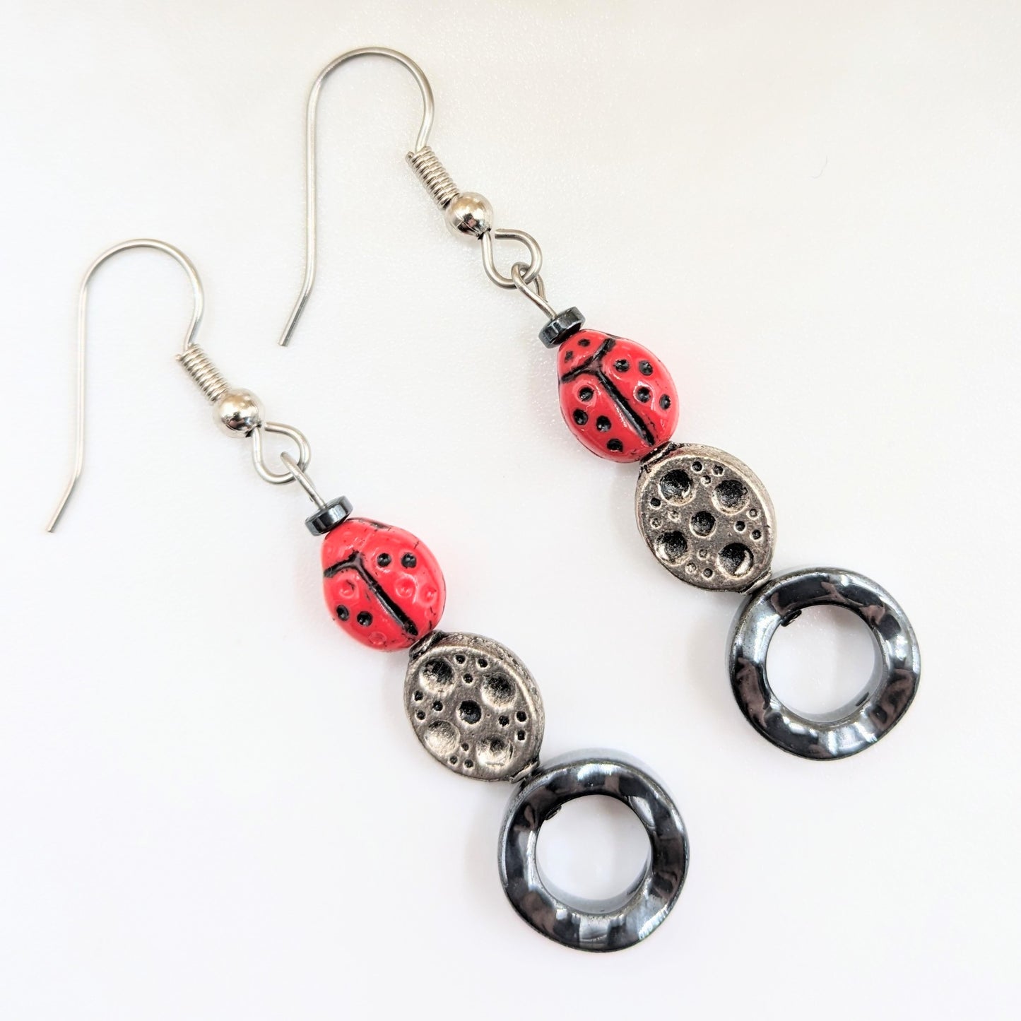 Fashion Earrings