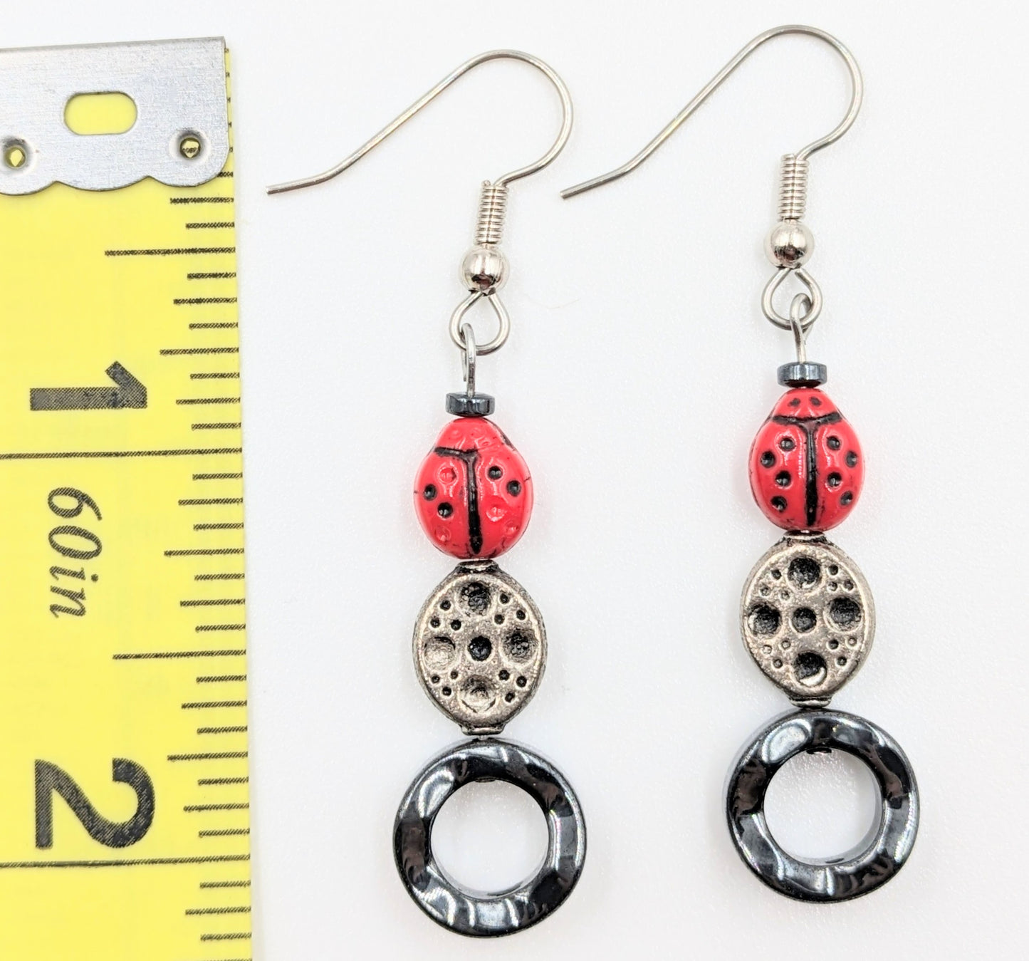 Fashion Earrings