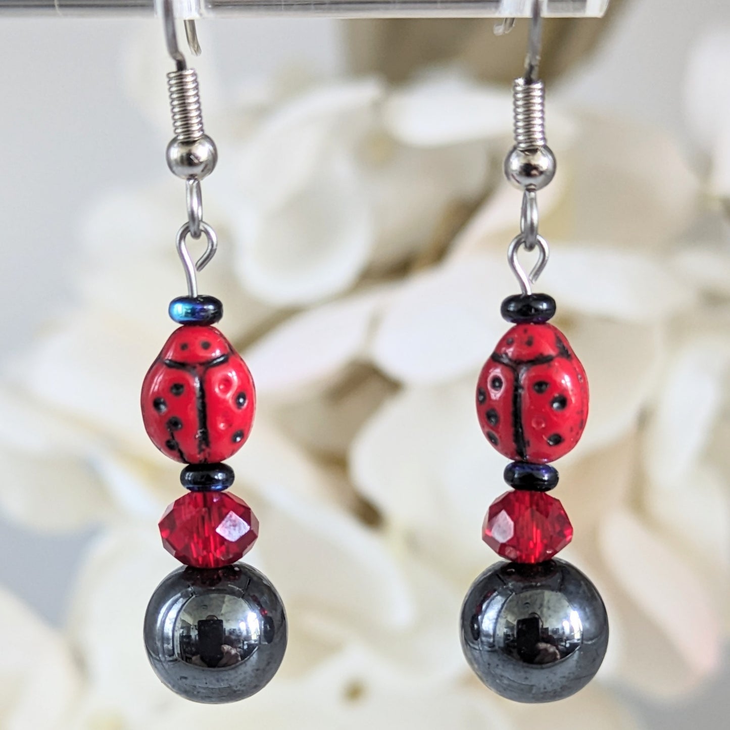 Fashion Earrings