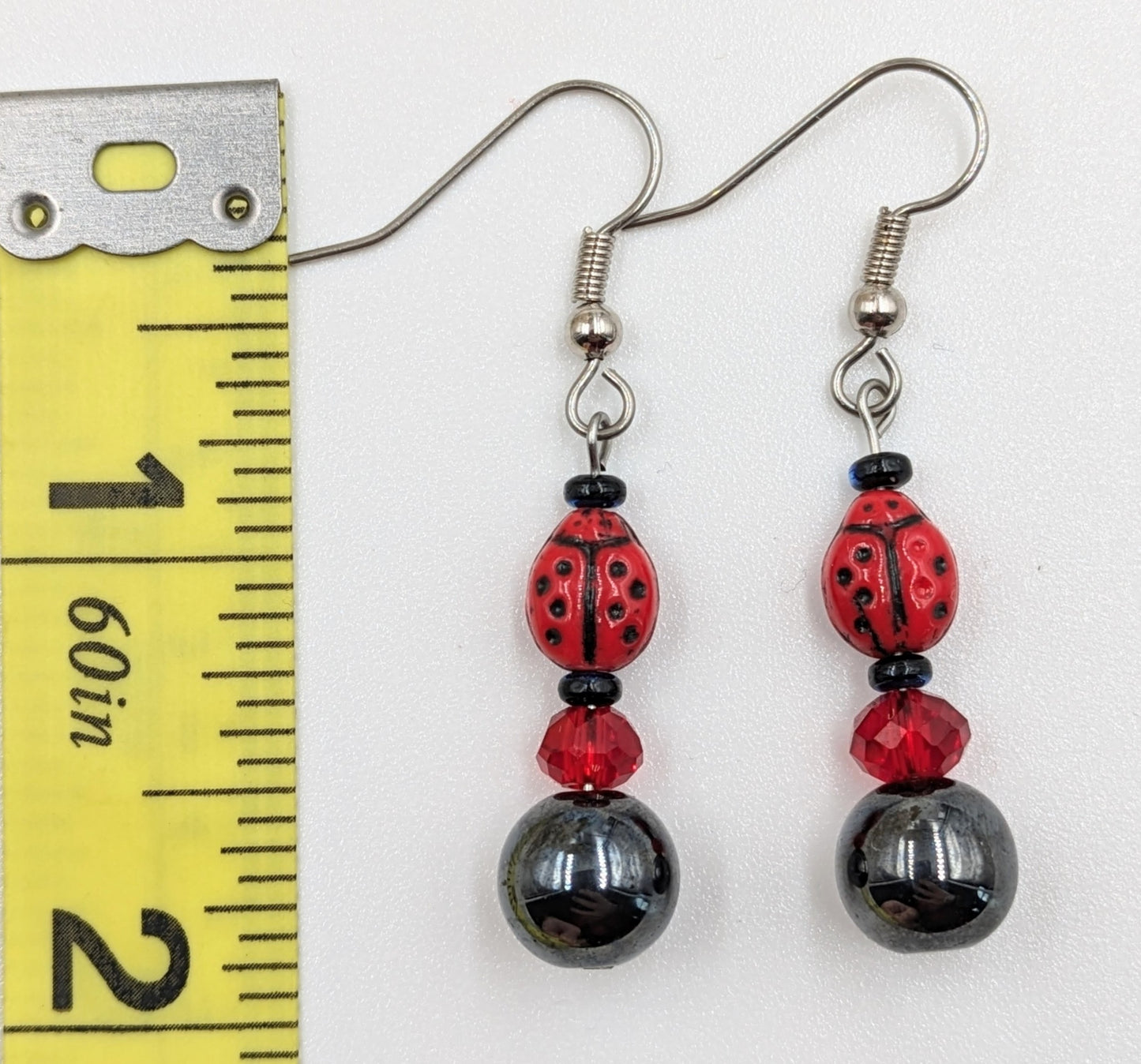 Fashion Earrings