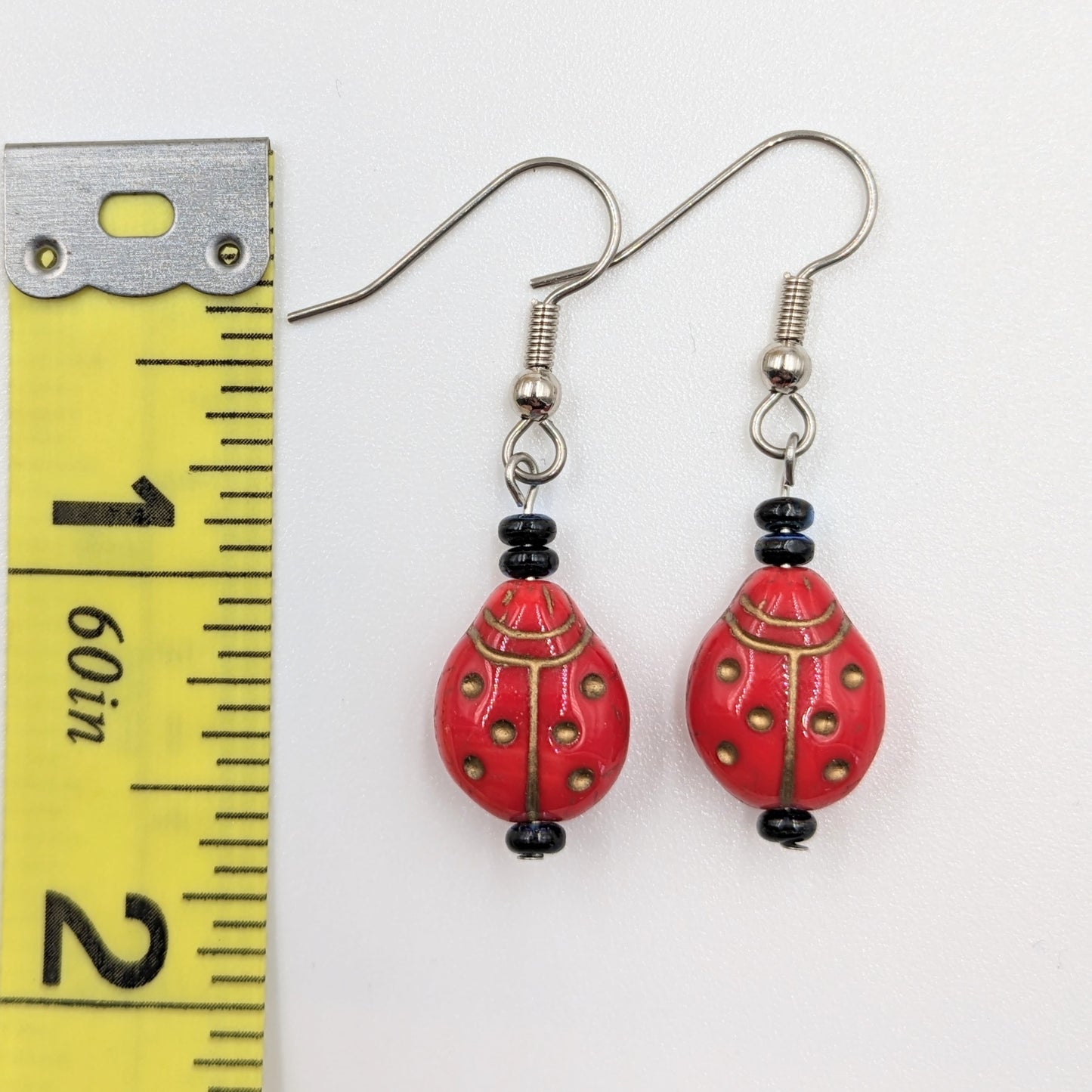 Fashion Earrings