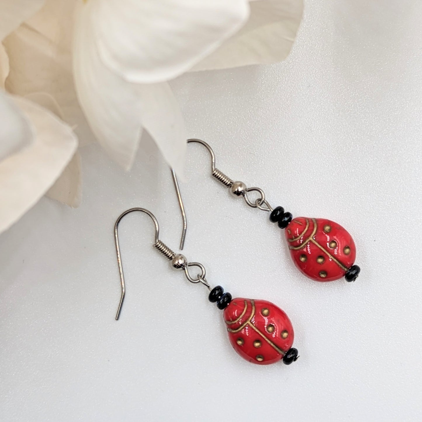 Fashion Earrings