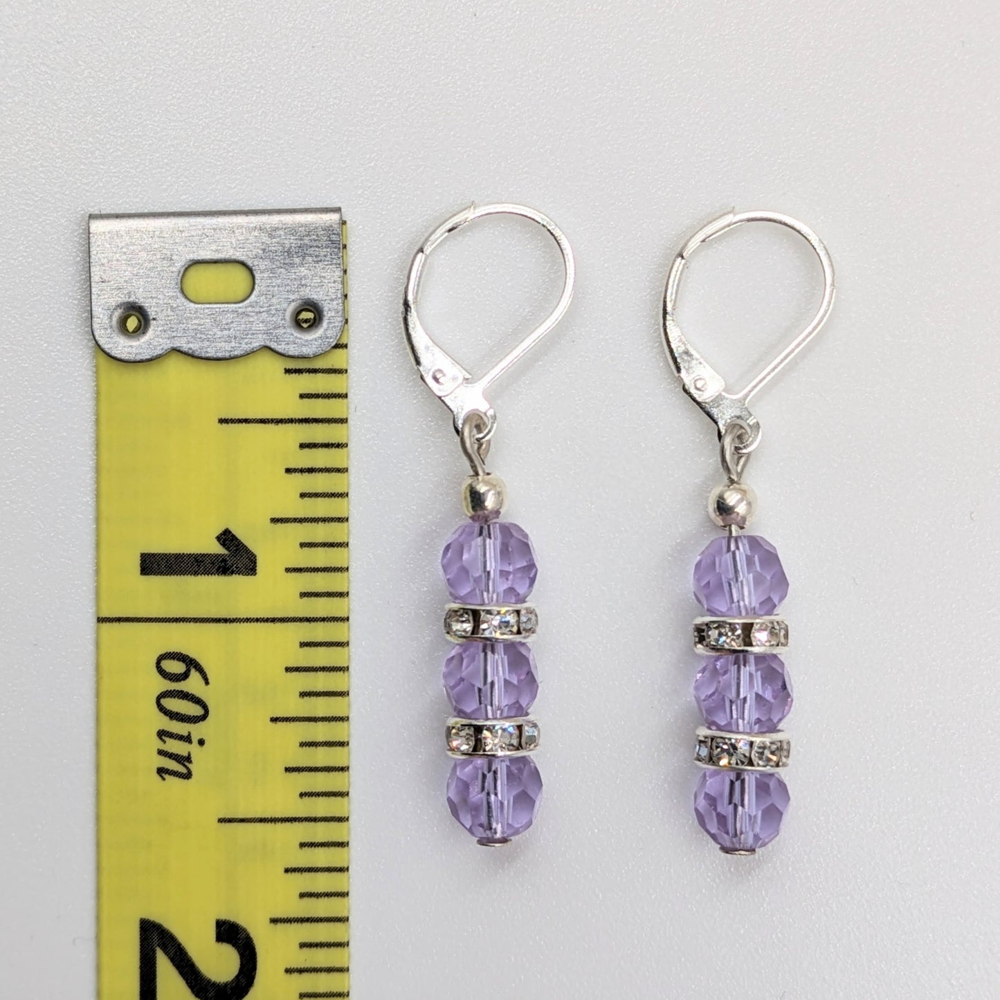 Fashion Earrings