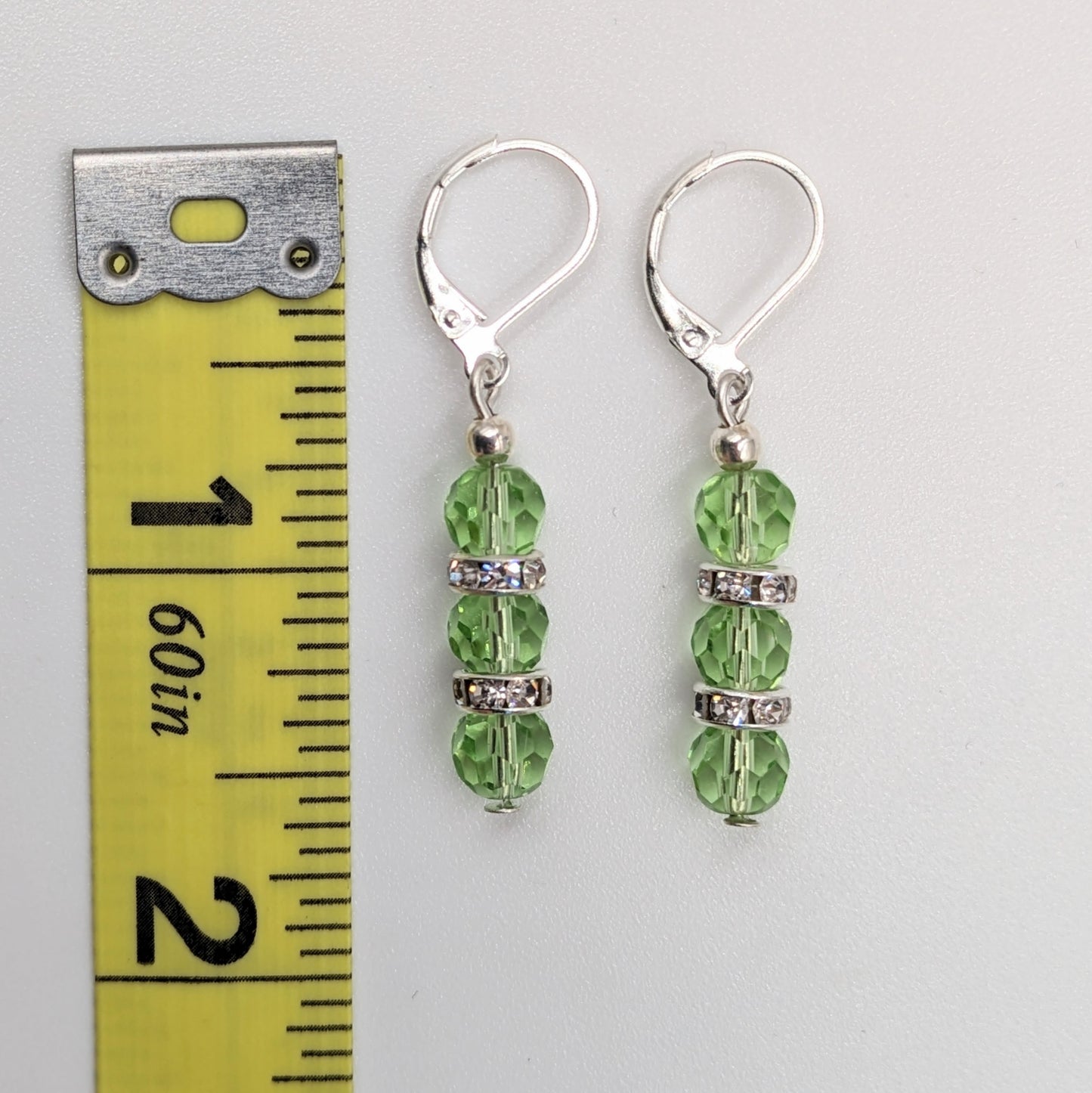 Fashion Earrings