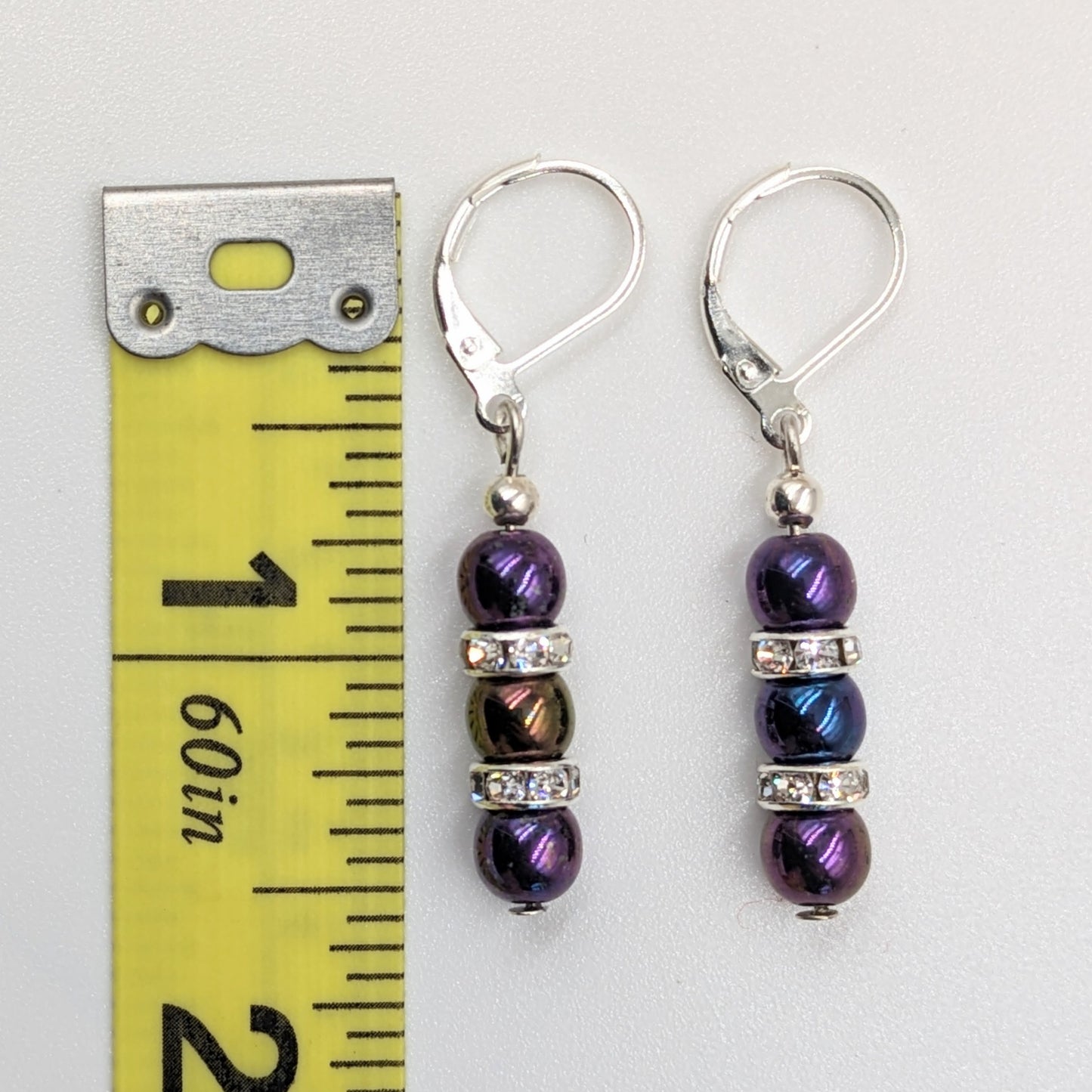 Fashion Earrings