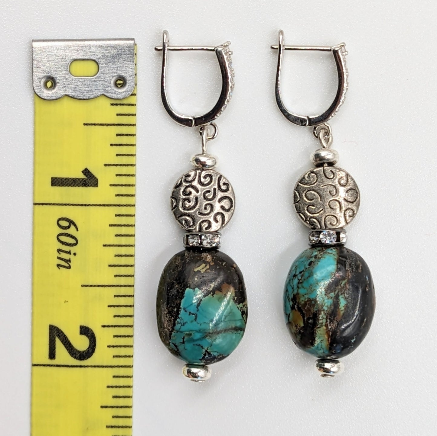 Fashion Earrings