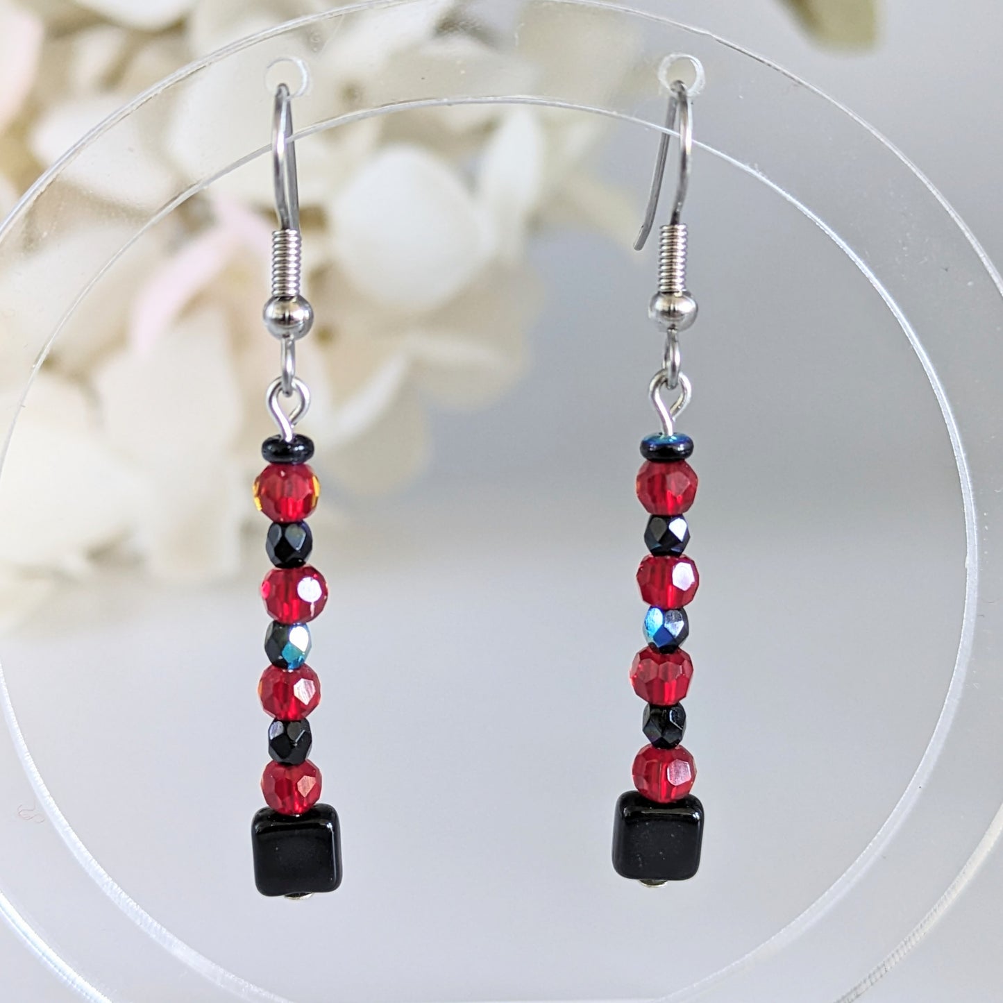 Fashion Earrings