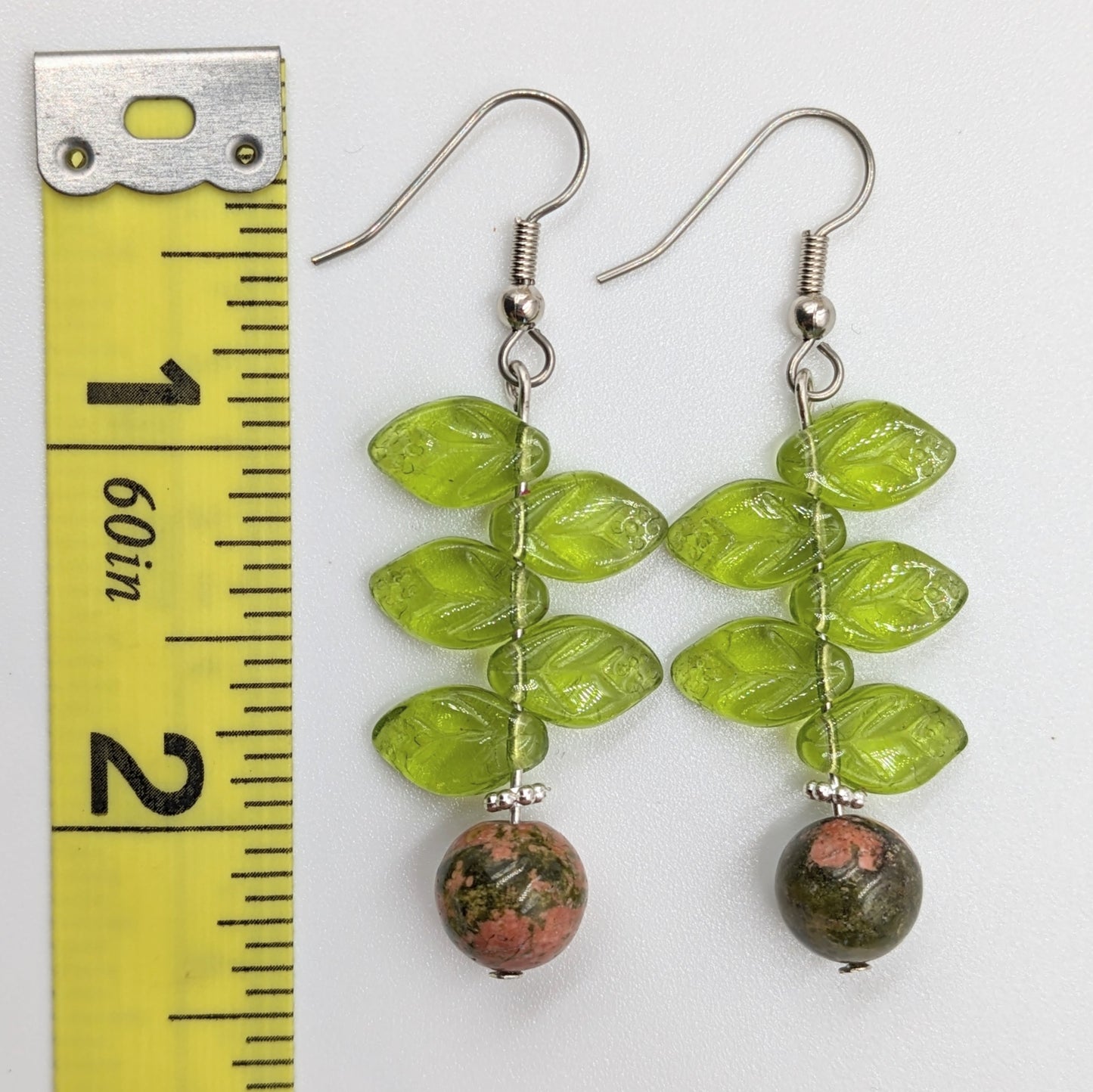 Fashion Earrings