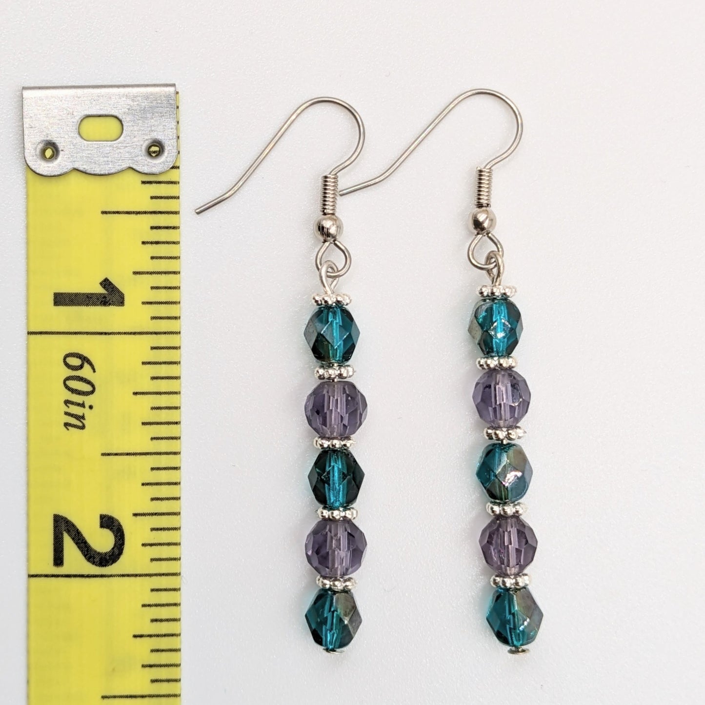 Fashion Earrings