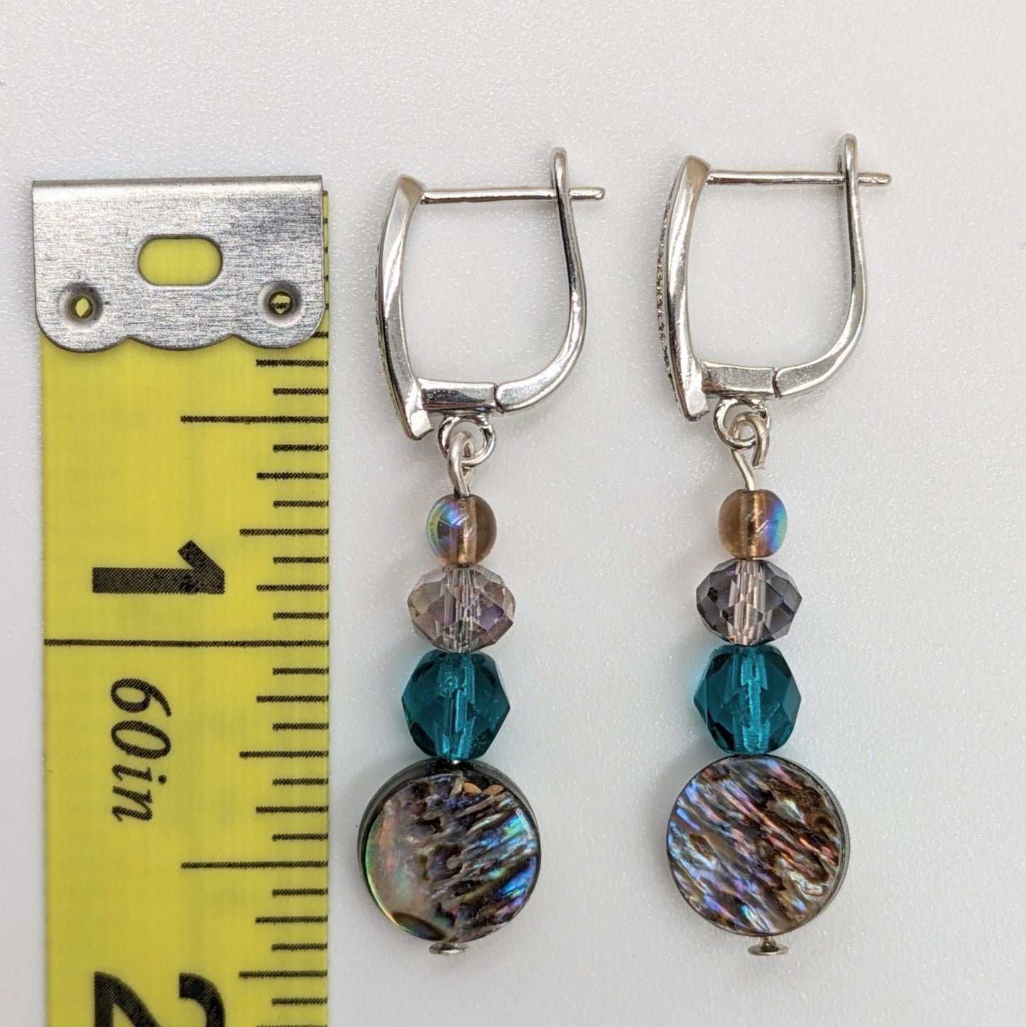 Fashion Earrings