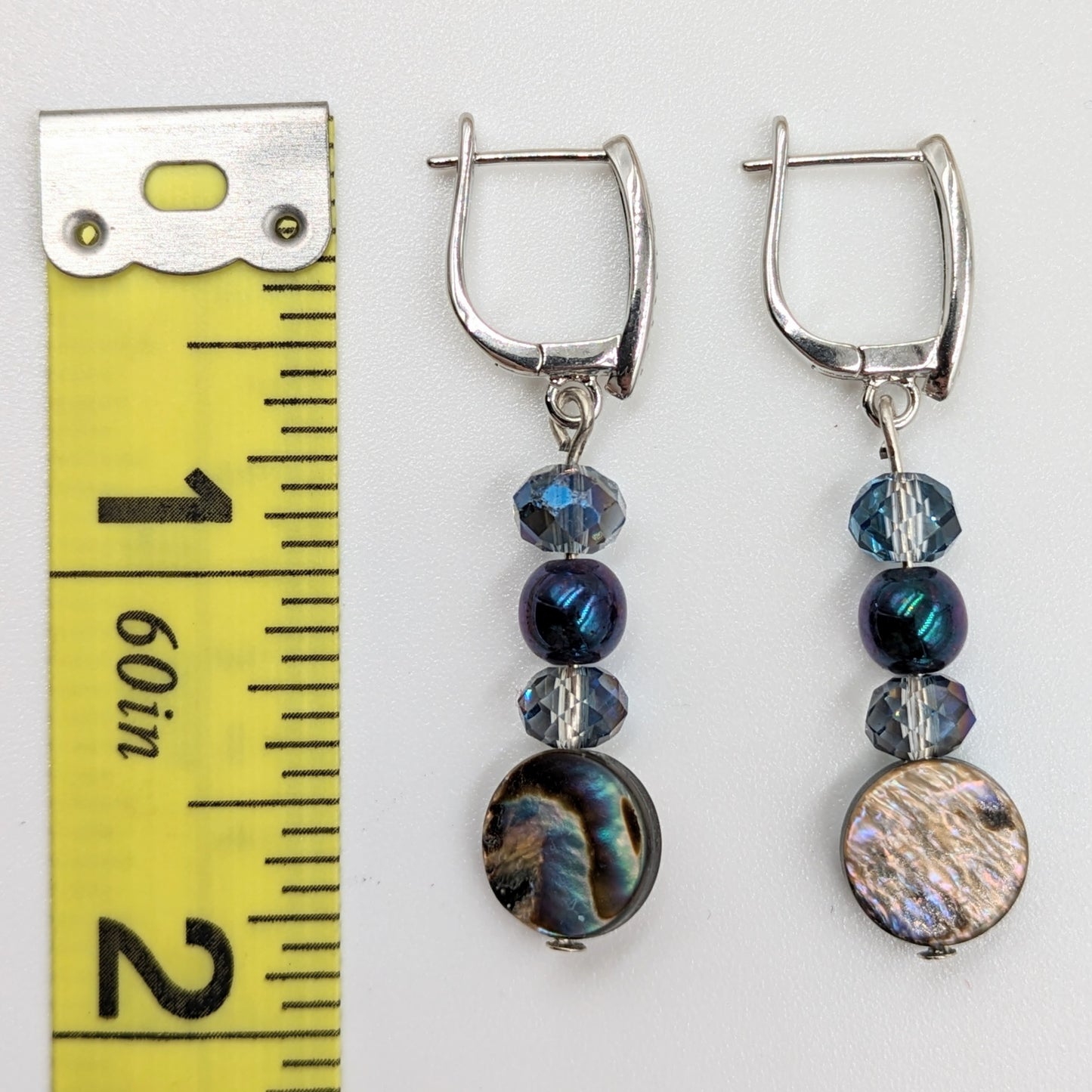 Fashion Earrings