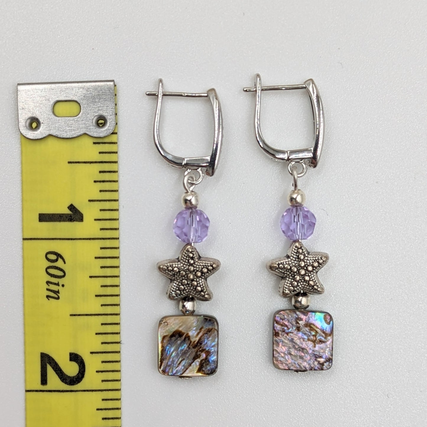 Fashion Earrings