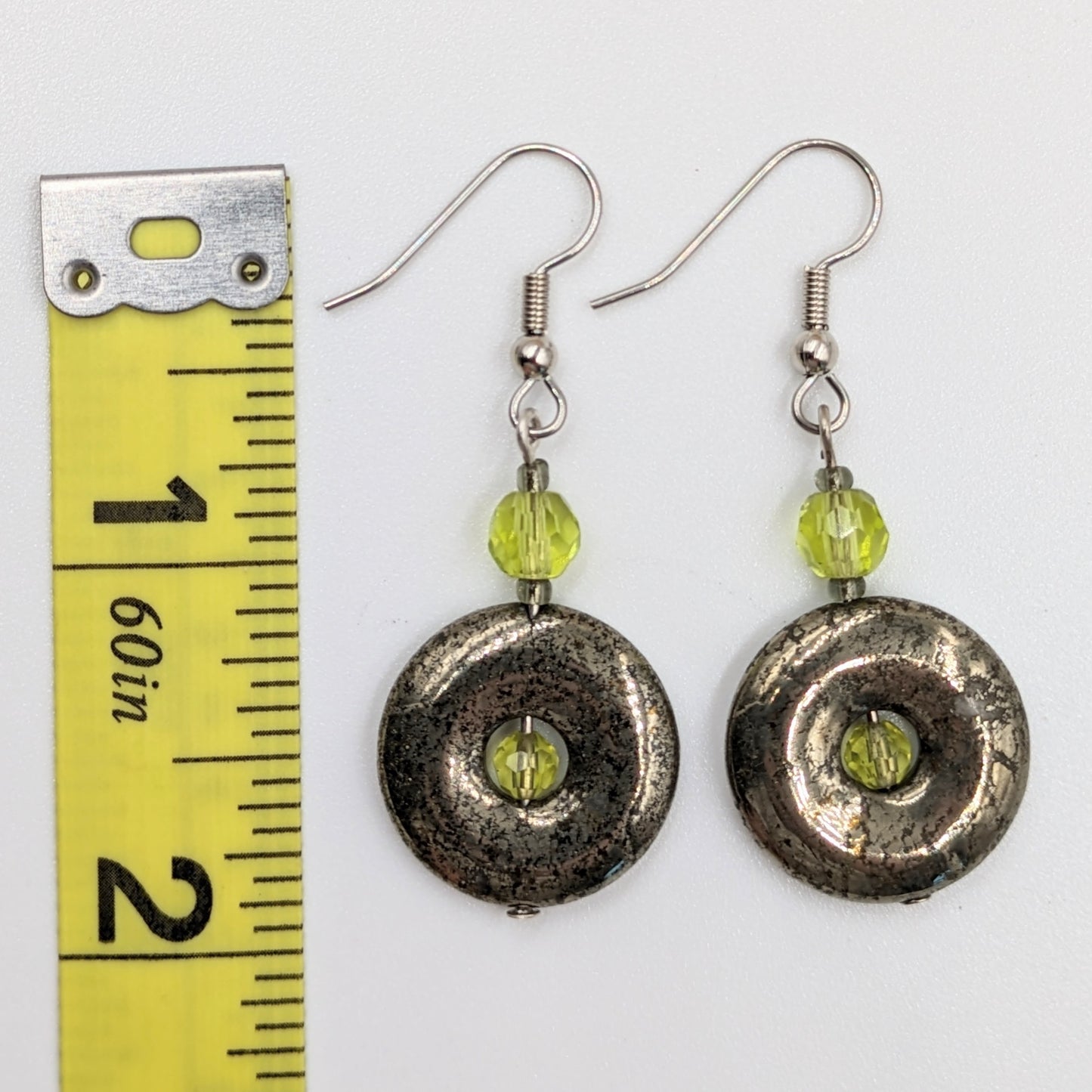 Fashion Earrings