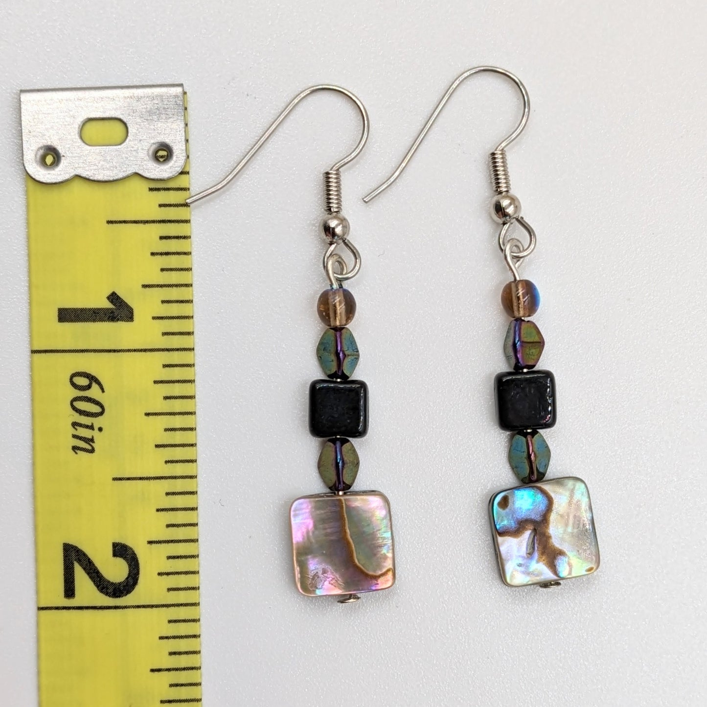 Fashion Earrings