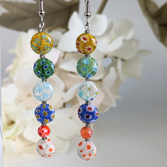 Fashion Earrings