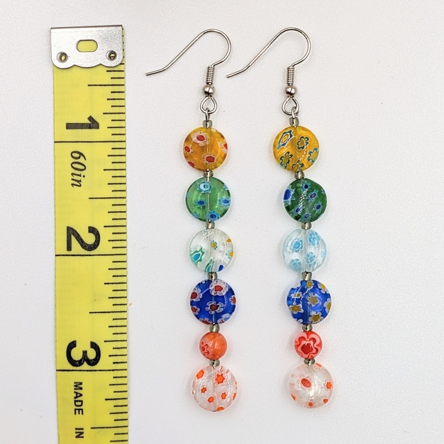 Fashion Earrings