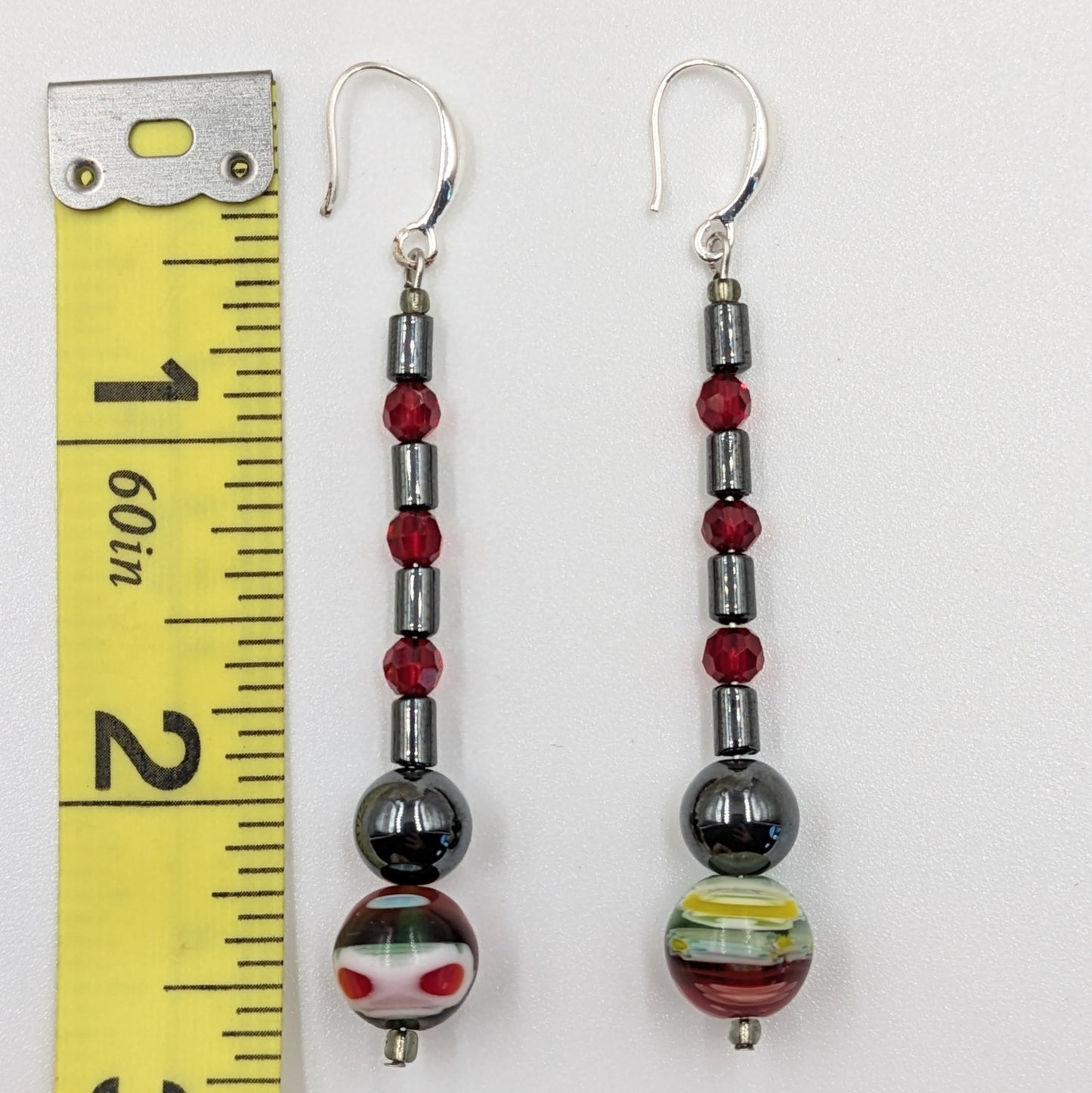 Fashion Earrings