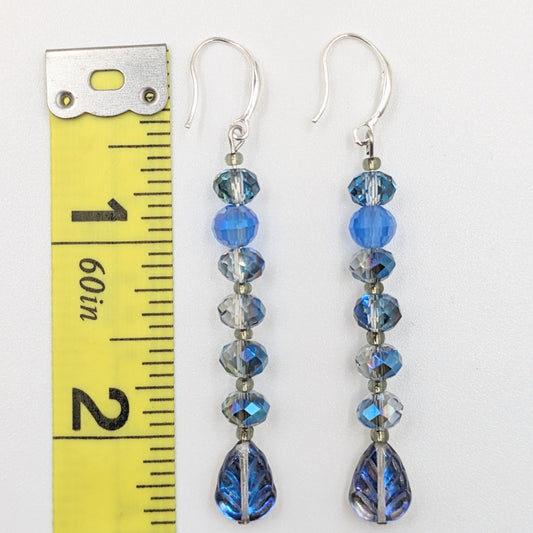 Fashion Earrings