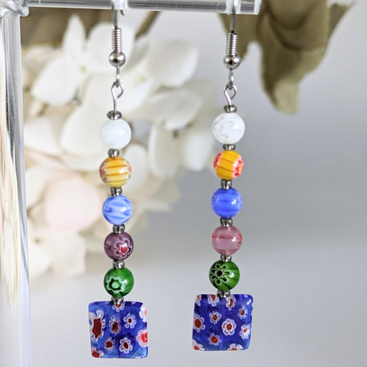 Fashion Earrings