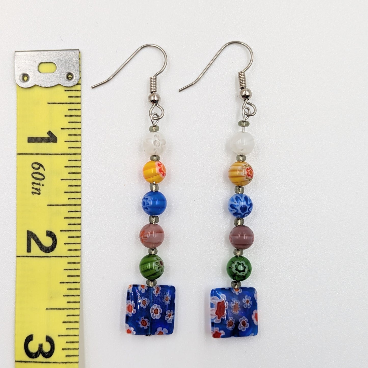 Fashion Earrings