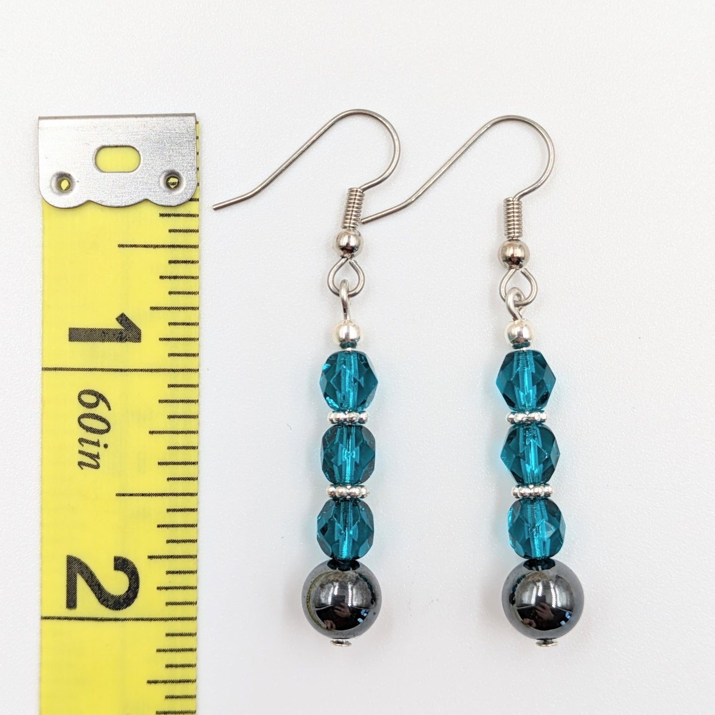 Fashion Earrings