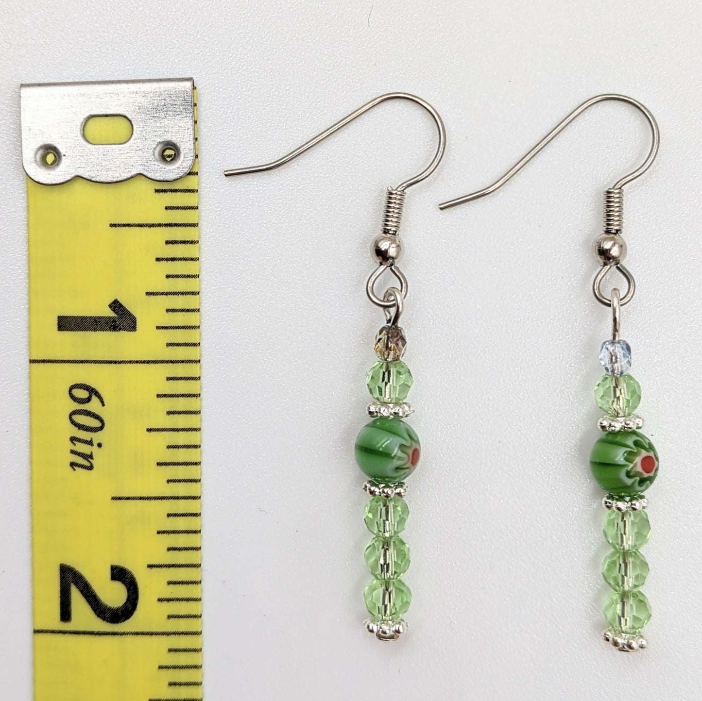 Fashion Earrings