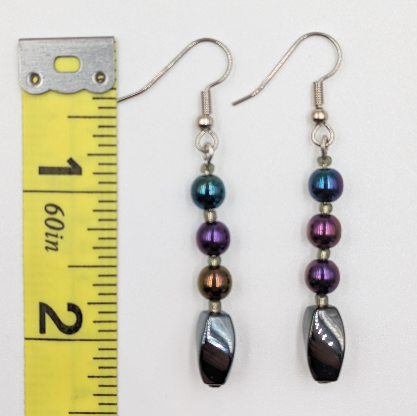 Fashion Earrings